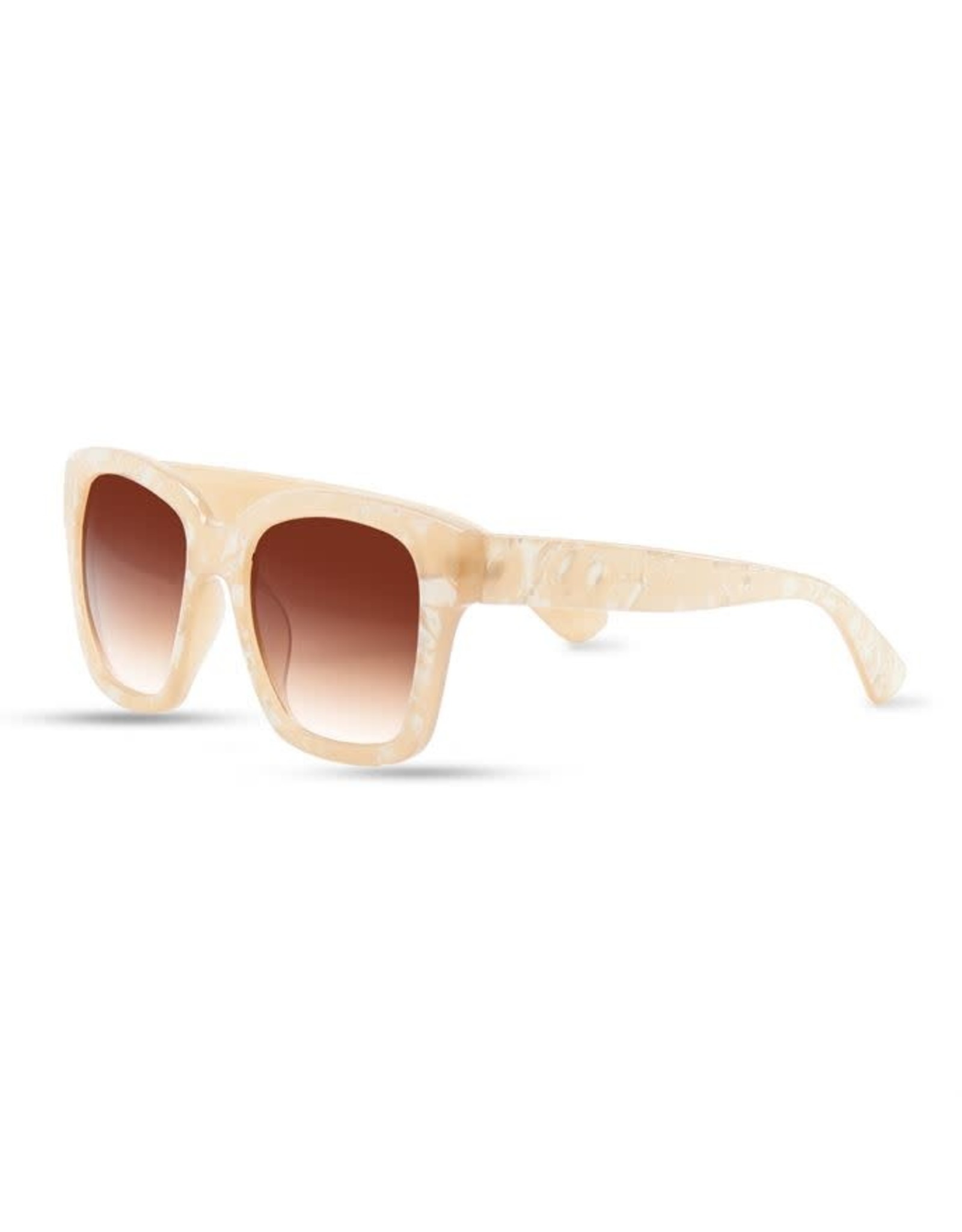Aubrey Lynn Pearlized Sunglasses