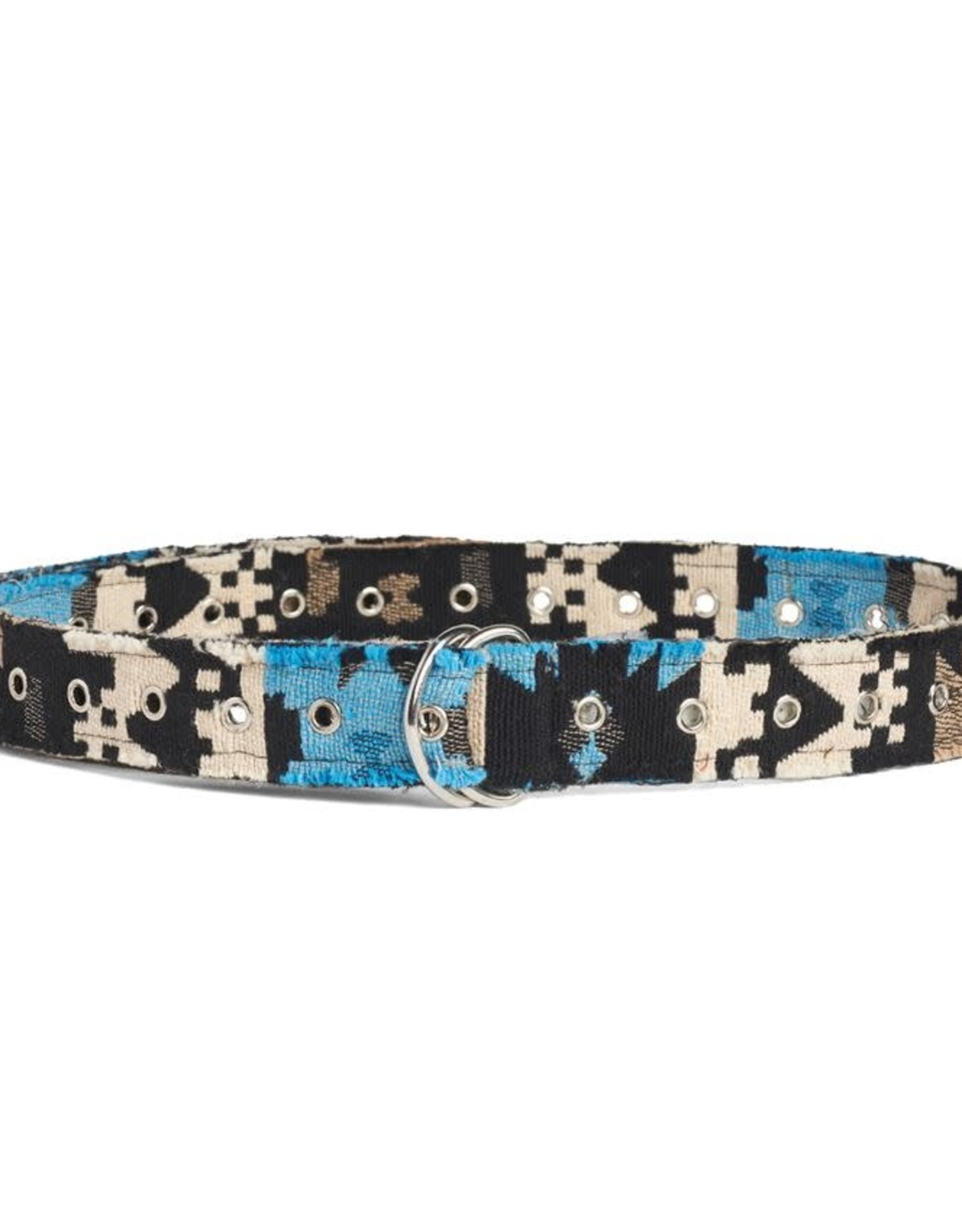 Chopra Fabric Belt