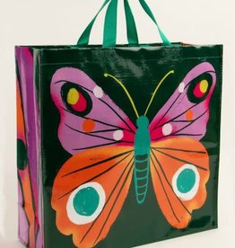 Big Butterfly Shopper