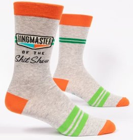 Mens Ringmaster Socks