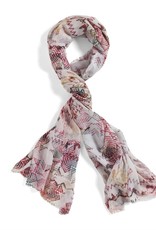 Kimora Oblong Scarf