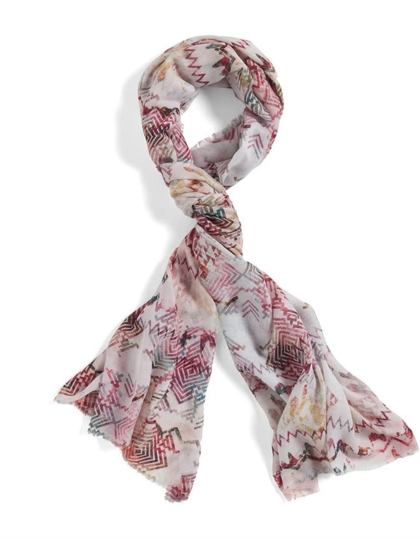 Kimora Oblong Scarf