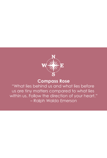 Lola Compass Rose