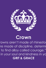 Crown