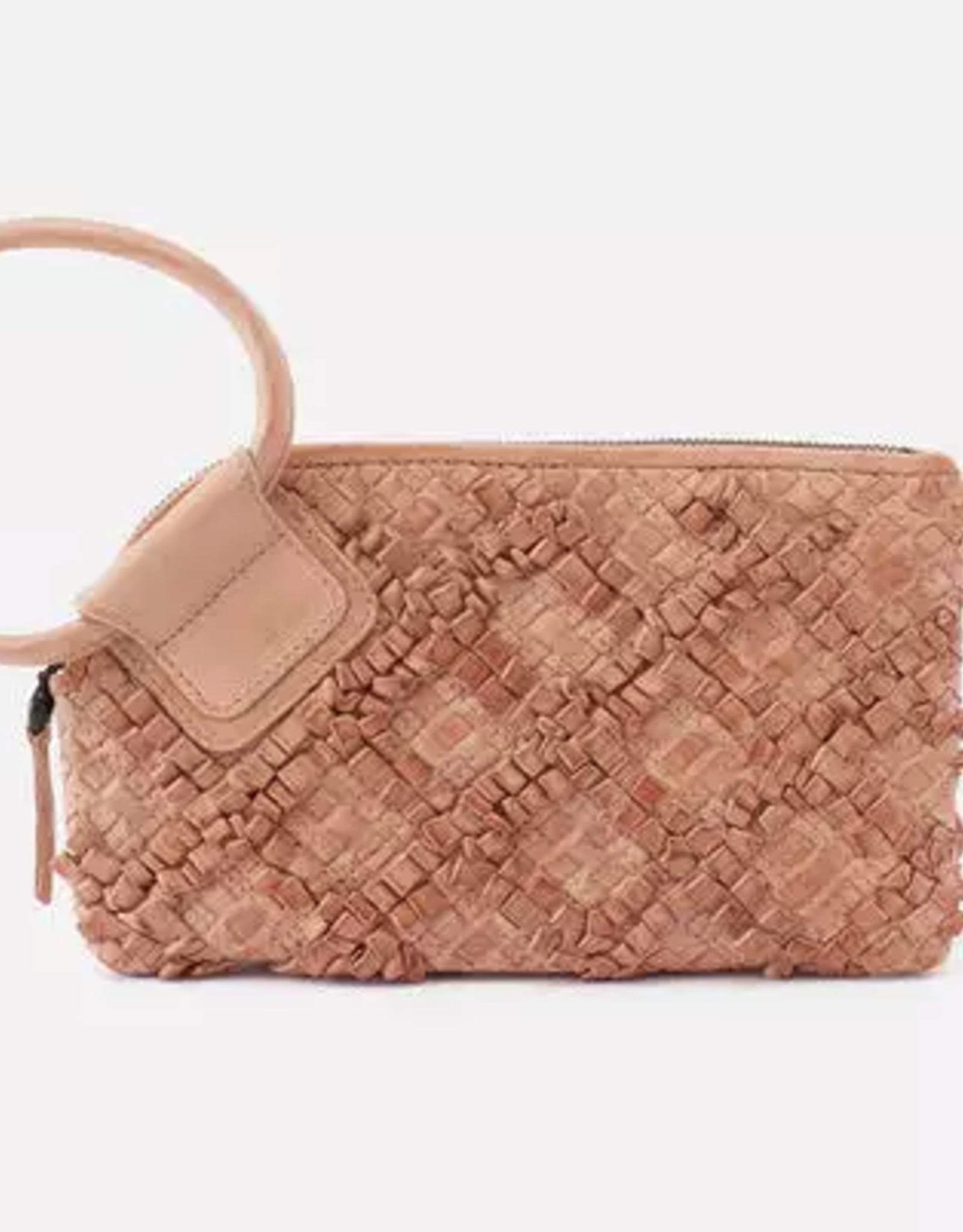 Hobo Sable Artisan Weave - Abigail's