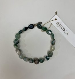 B. Fatica Jewelry Online - Gemstone Bracelet