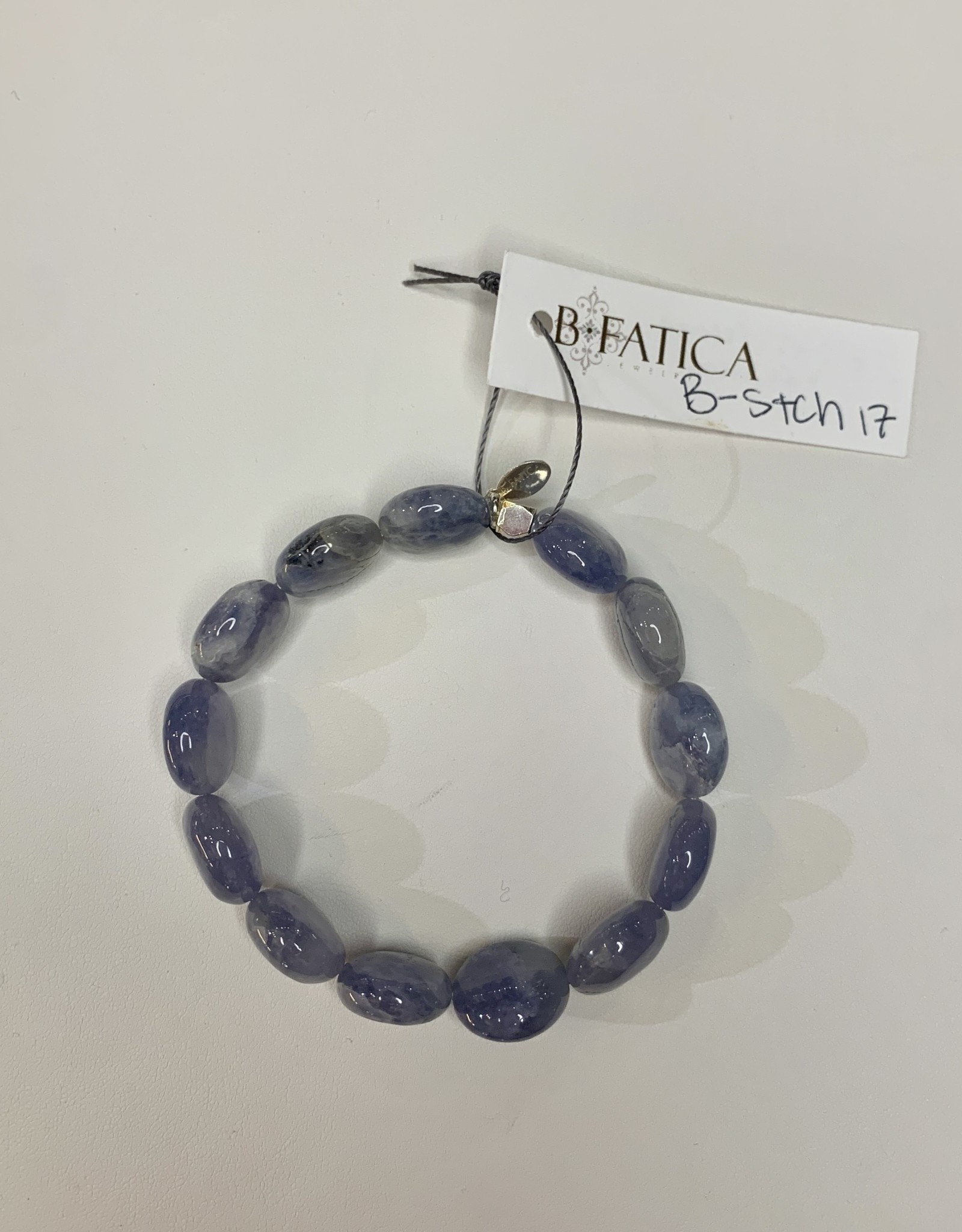B. Fatica Jewelry B-Fatica Online - Stretch Bracelet