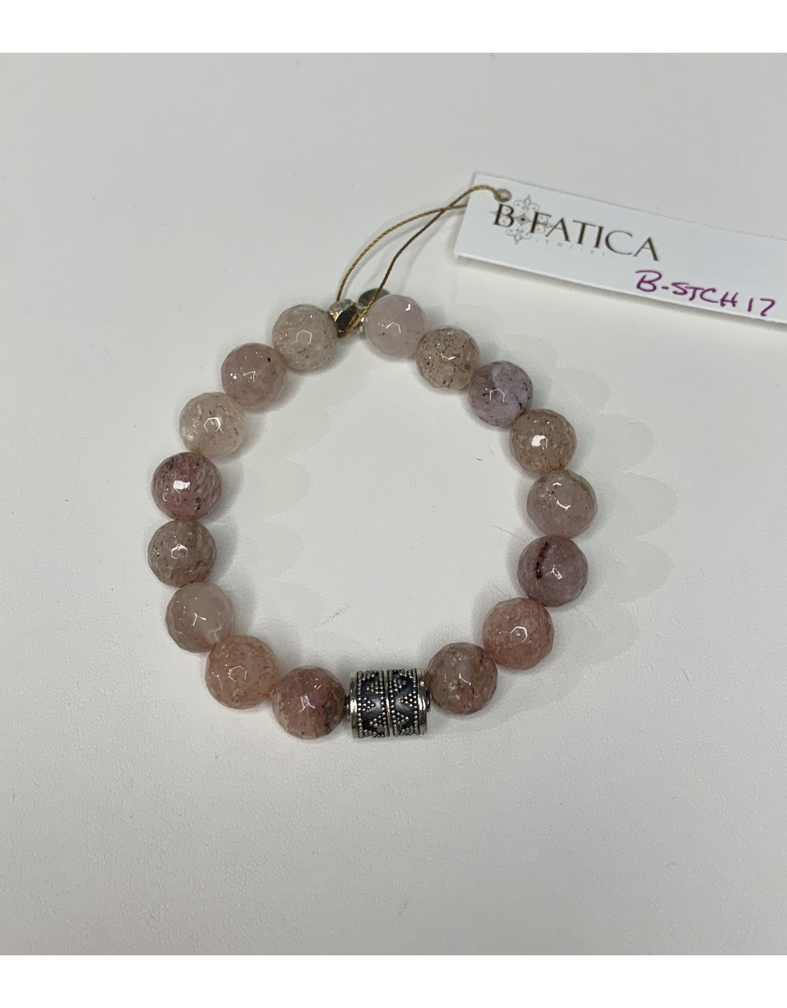 B-Fatica Online - Stretch Bracelet