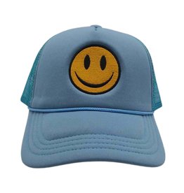 Lemonbella LLC Smile Trucker Hat