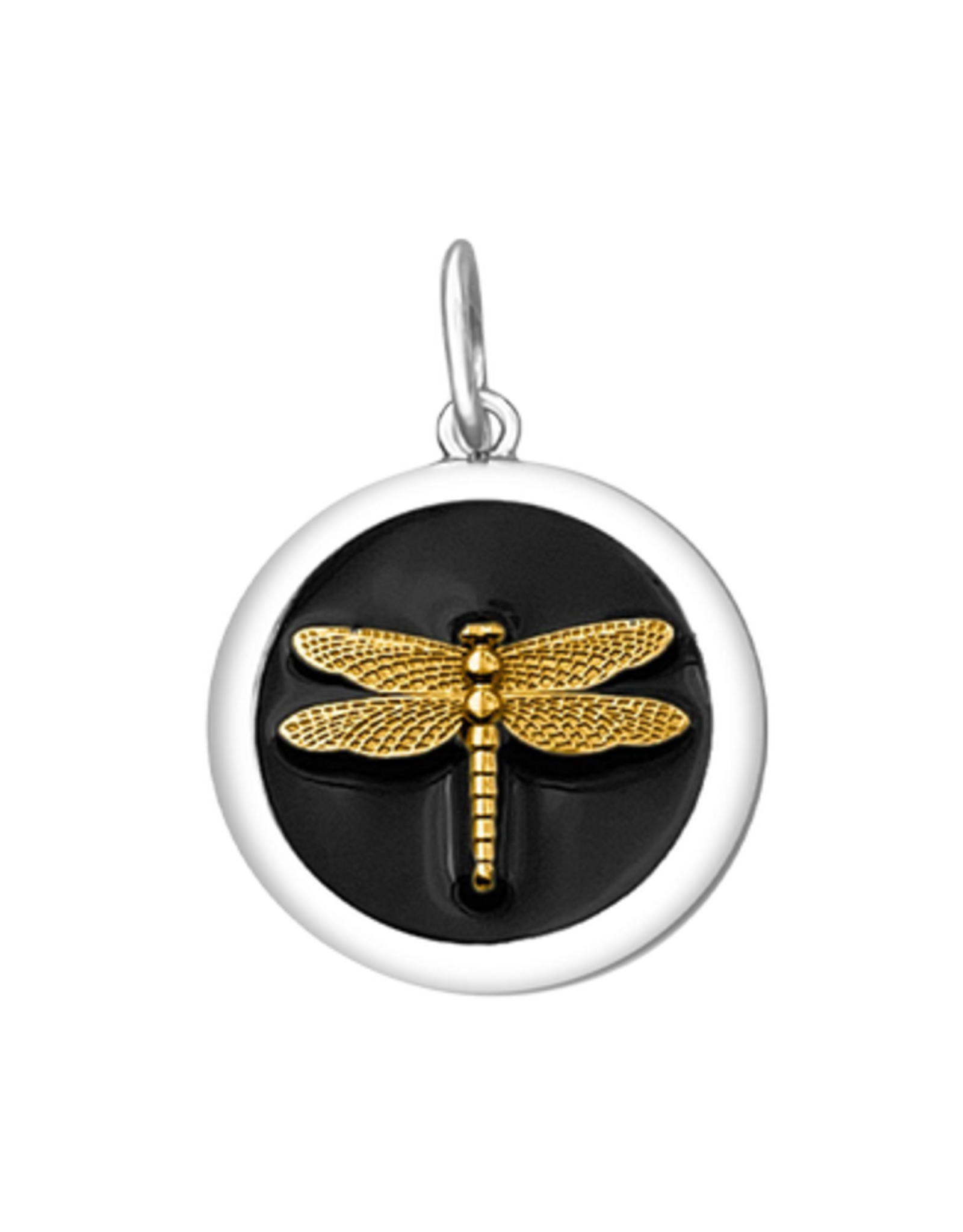 Gold Dragonfly
