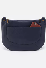 Hobo Fern Medium Shoulder Bag Sapphire