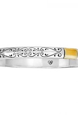 Venezia 2-Tone Bangle