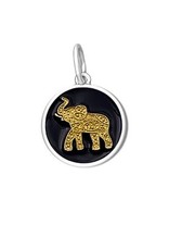 Gold Elephant