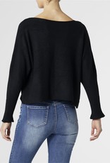 Relaxed Ciana Pullover Sweater