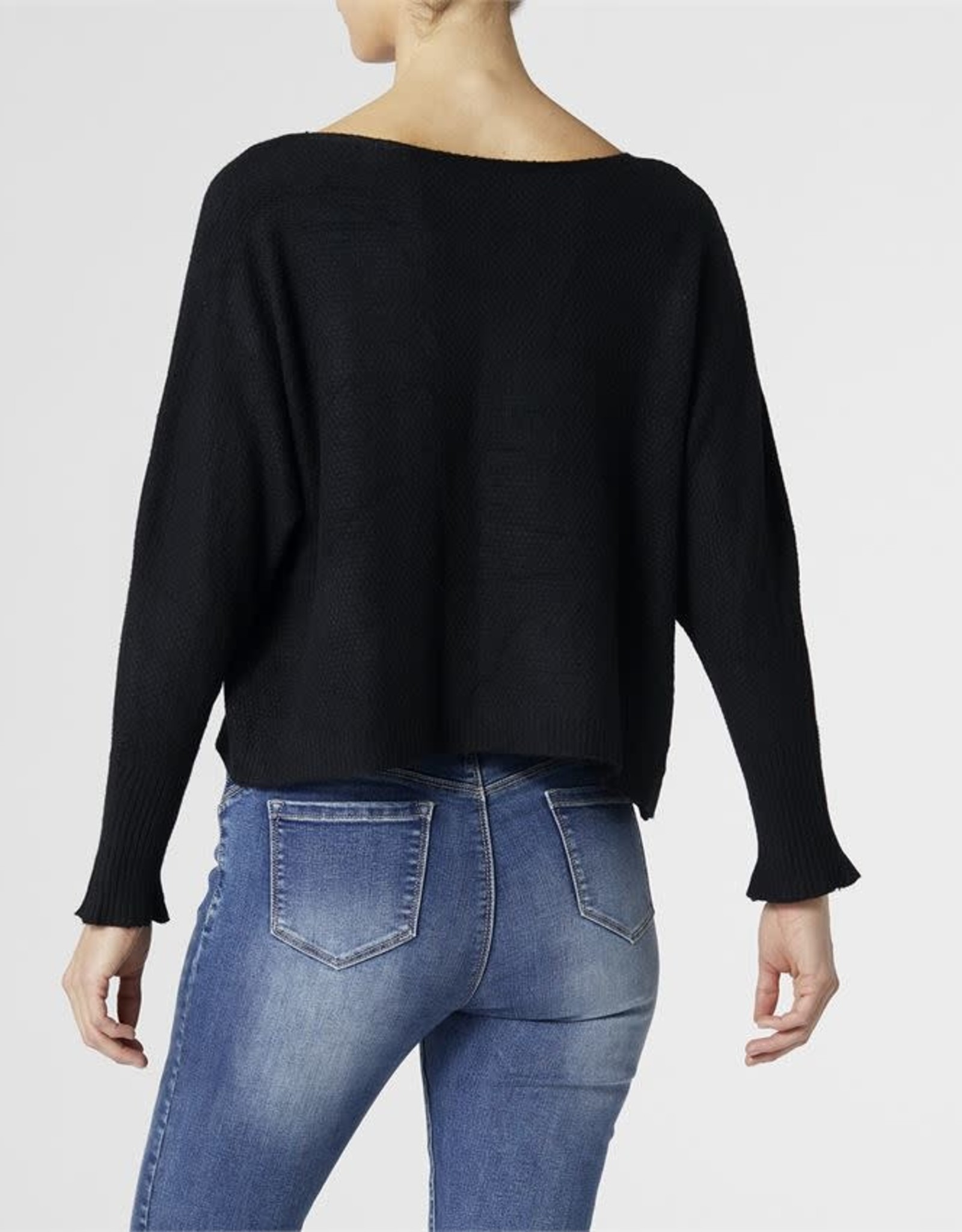 Relaxed Ciana Pullover Sweater