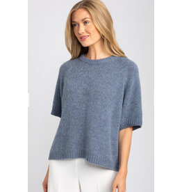 Cobblestone Carmen Pullover Sweater