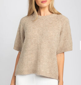 Carmen Pullover Sweater