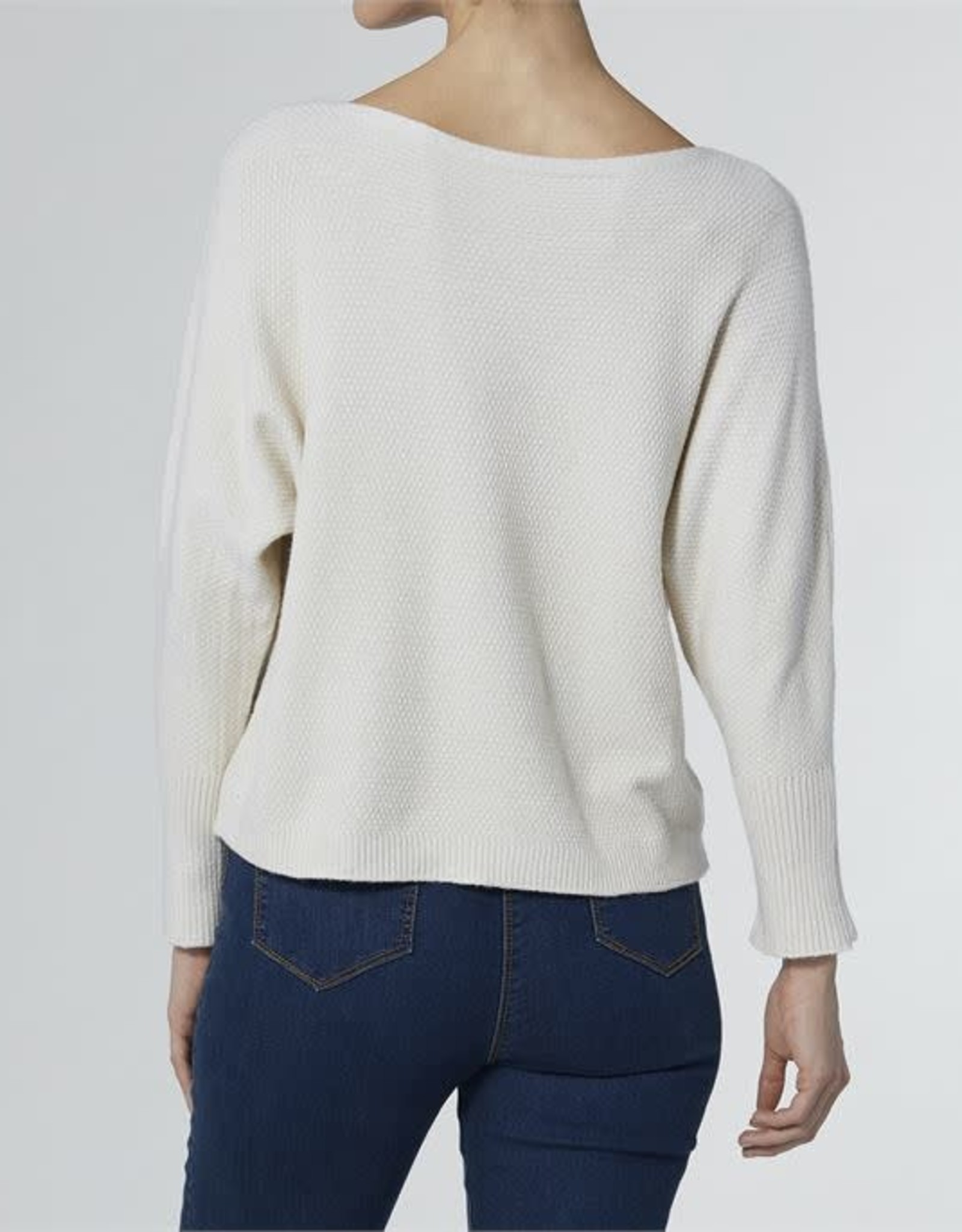 Relaxed Ciana Pullover Sweater