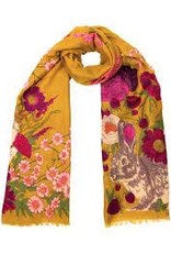 Design Print Scarf