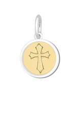 Cross Pendant