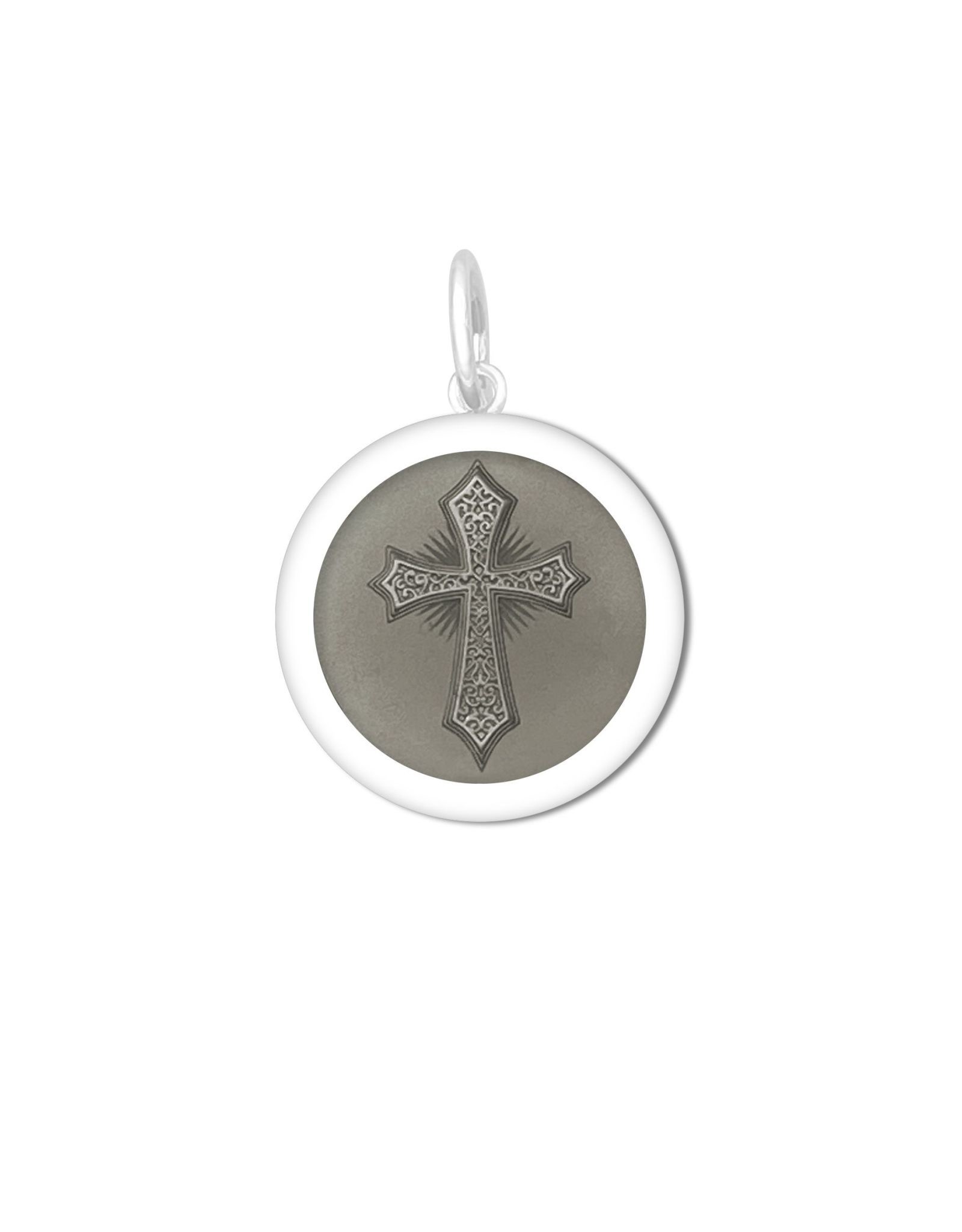 Cross Pendant