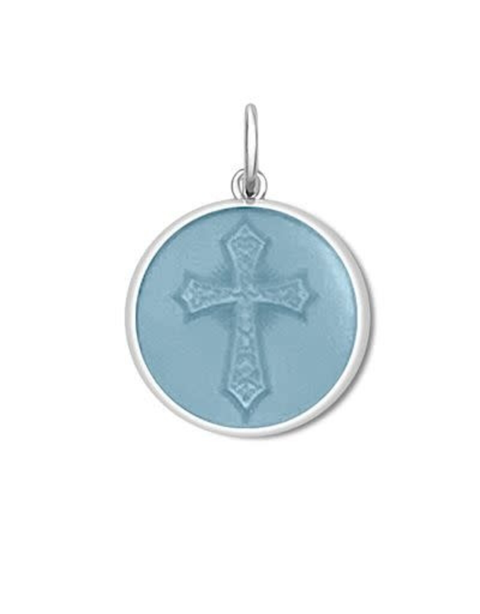 Cross Pendant