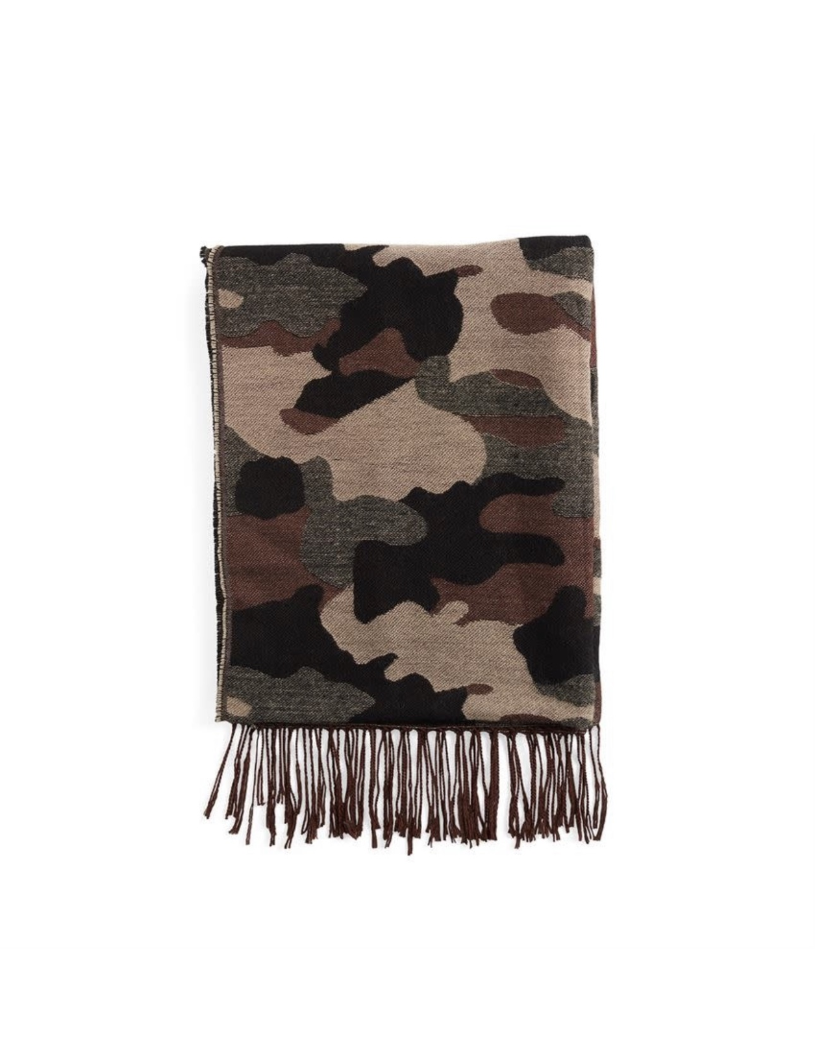 Camofleurs Scarf