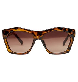 Vera Jun Sunglasses Tortoise