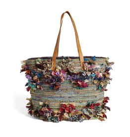 Color My World Tote