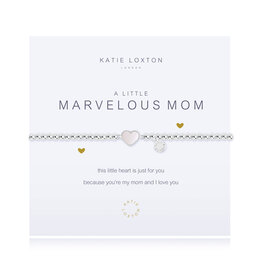 A Littles Marvelous Mom-Gold