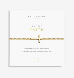 KL Faith Gold