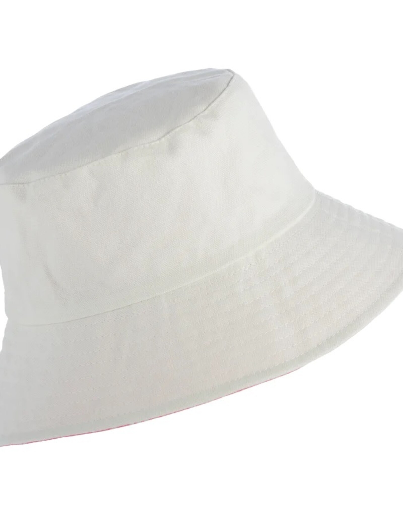 Belle Reversible Bucket Hat