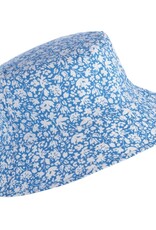 Belle Reversible Bucket Hat