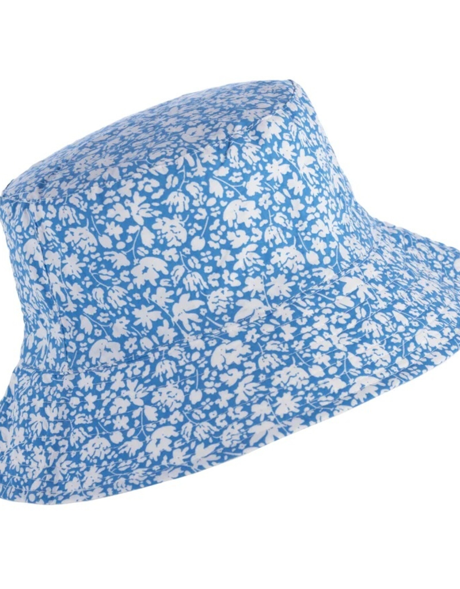 Belle Reversible Bucket Hat