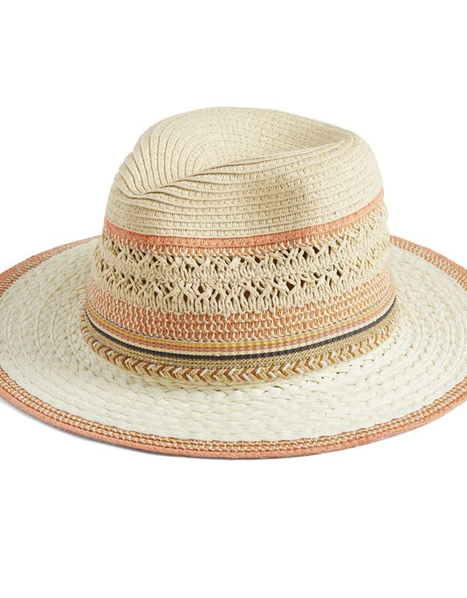 Alessia Ranch Hat