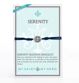 Serenity Bracelet Navy