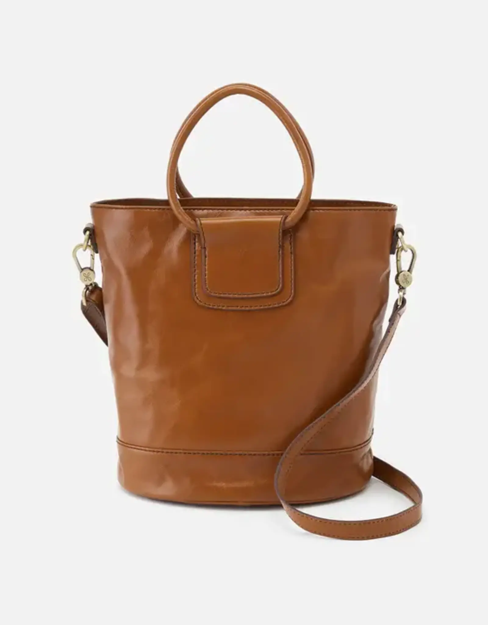 Hobo Sheila Bucket Bag