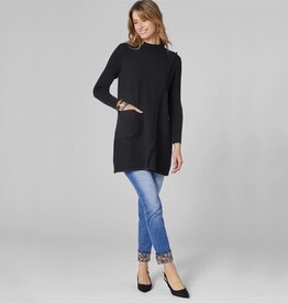 Ruby Long Tunic Sweater