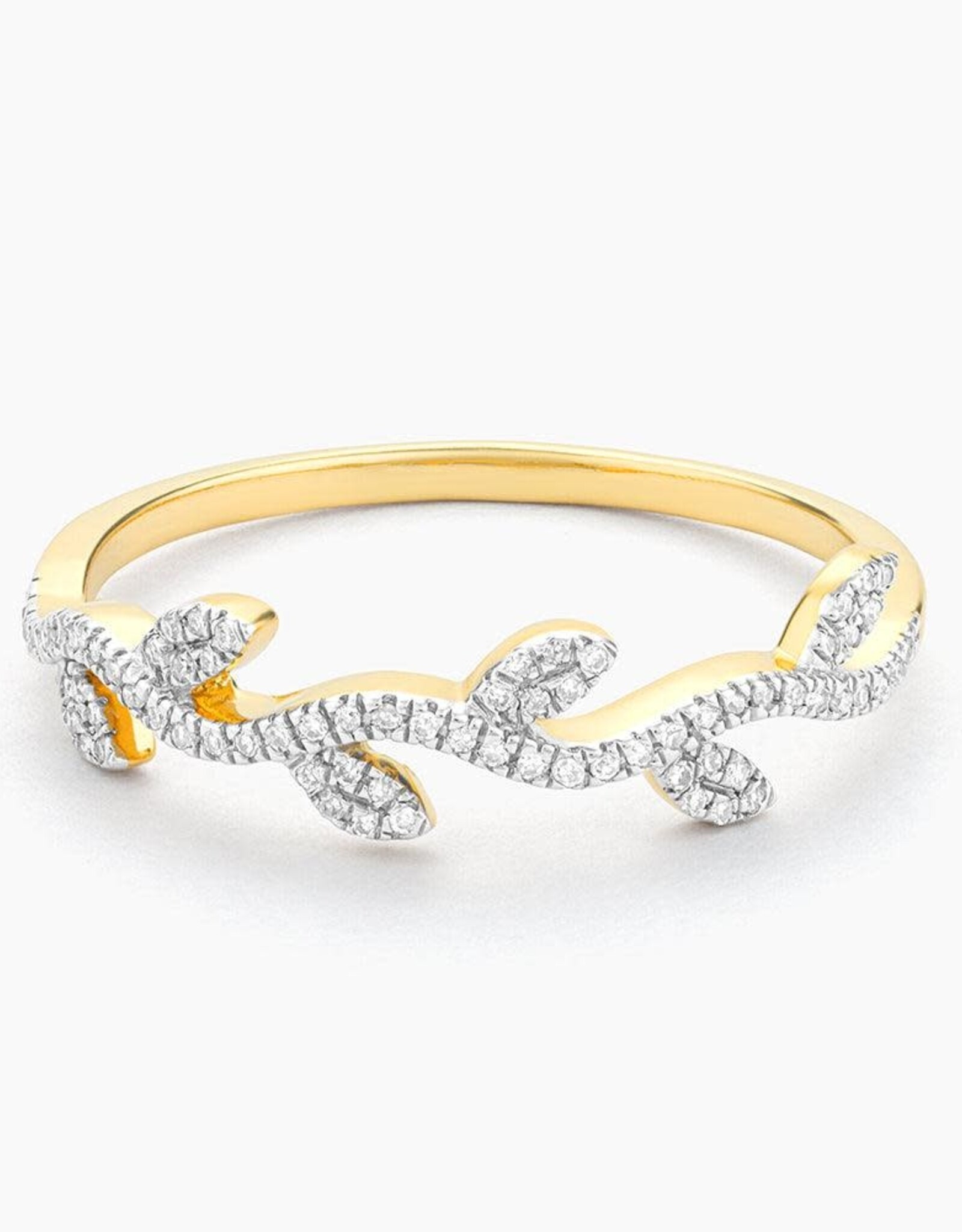 Ella Stein Growing up Stackable Ring