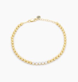 Ella Stein Aza Diamond Chain Bracelet