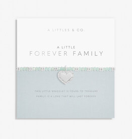 A Littles & Co. A Little Forever Family