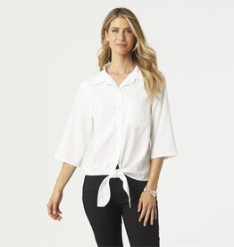 Harbour Tie Front Shirt