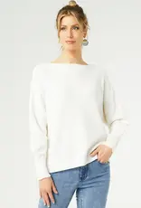 Relaxed Ciana Pullover Sweater