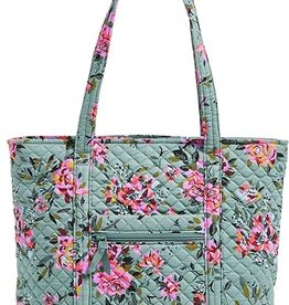 Vera Tote Rosy Outlook