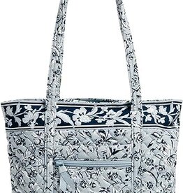 Small Vera Tote : Perennial Gray