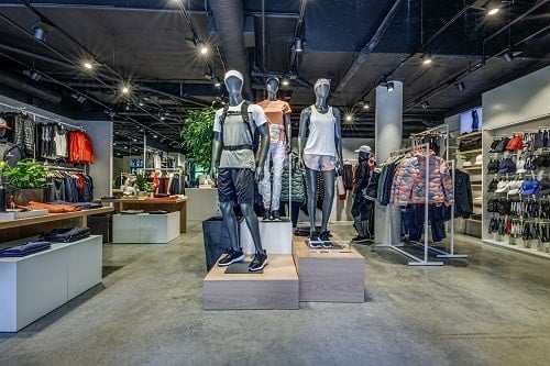 Fashion Forward: Shopping in Whistler - The Whistler Insider