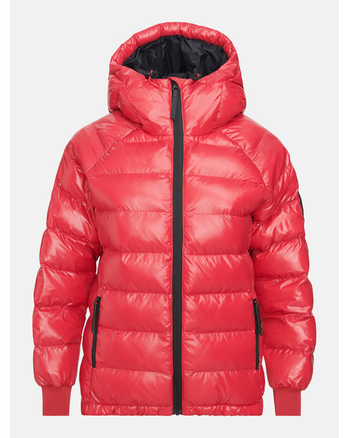 Women Peak Performance Whistler