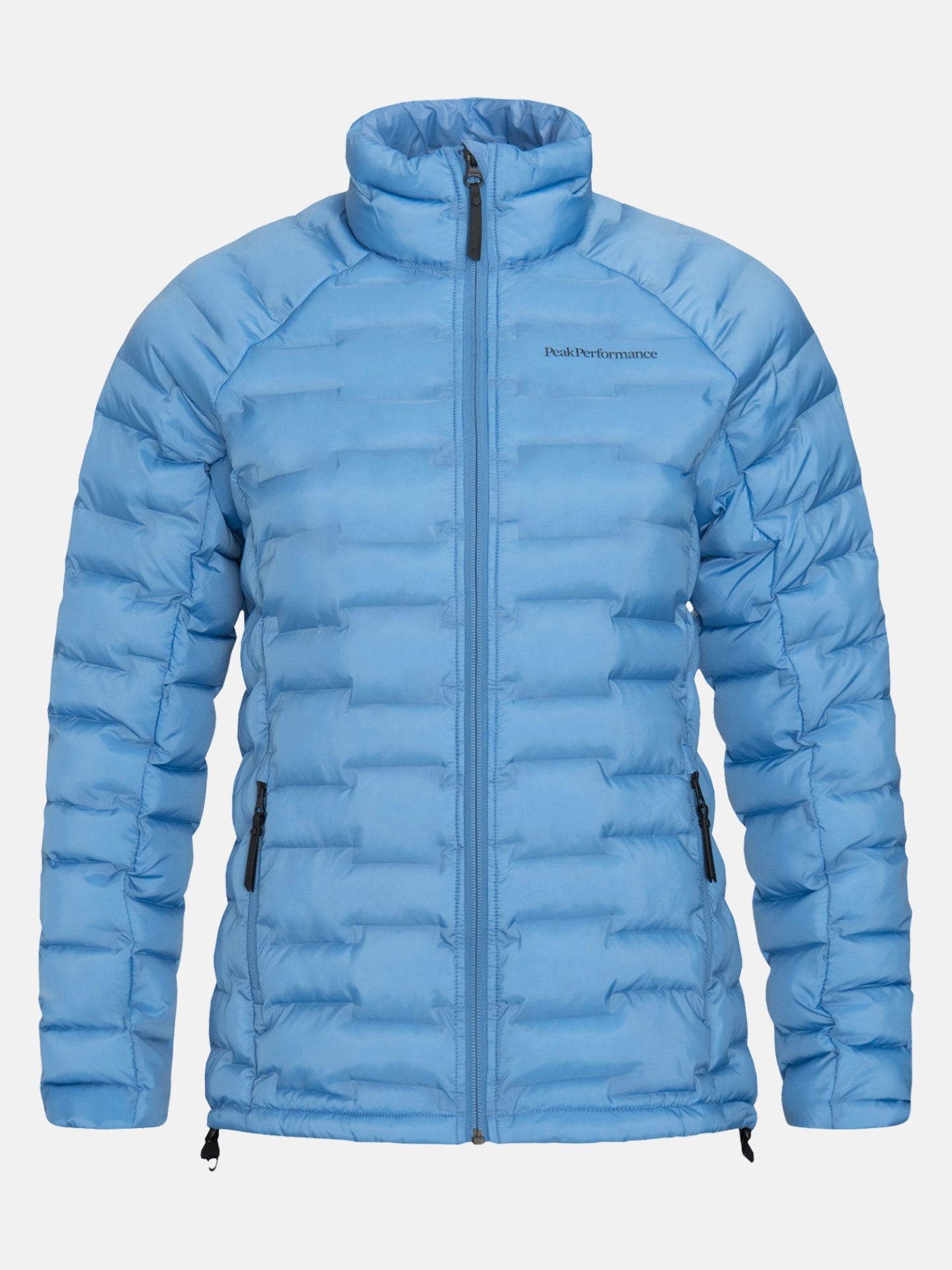 Peak Performance Argon Hooded Womens Veste