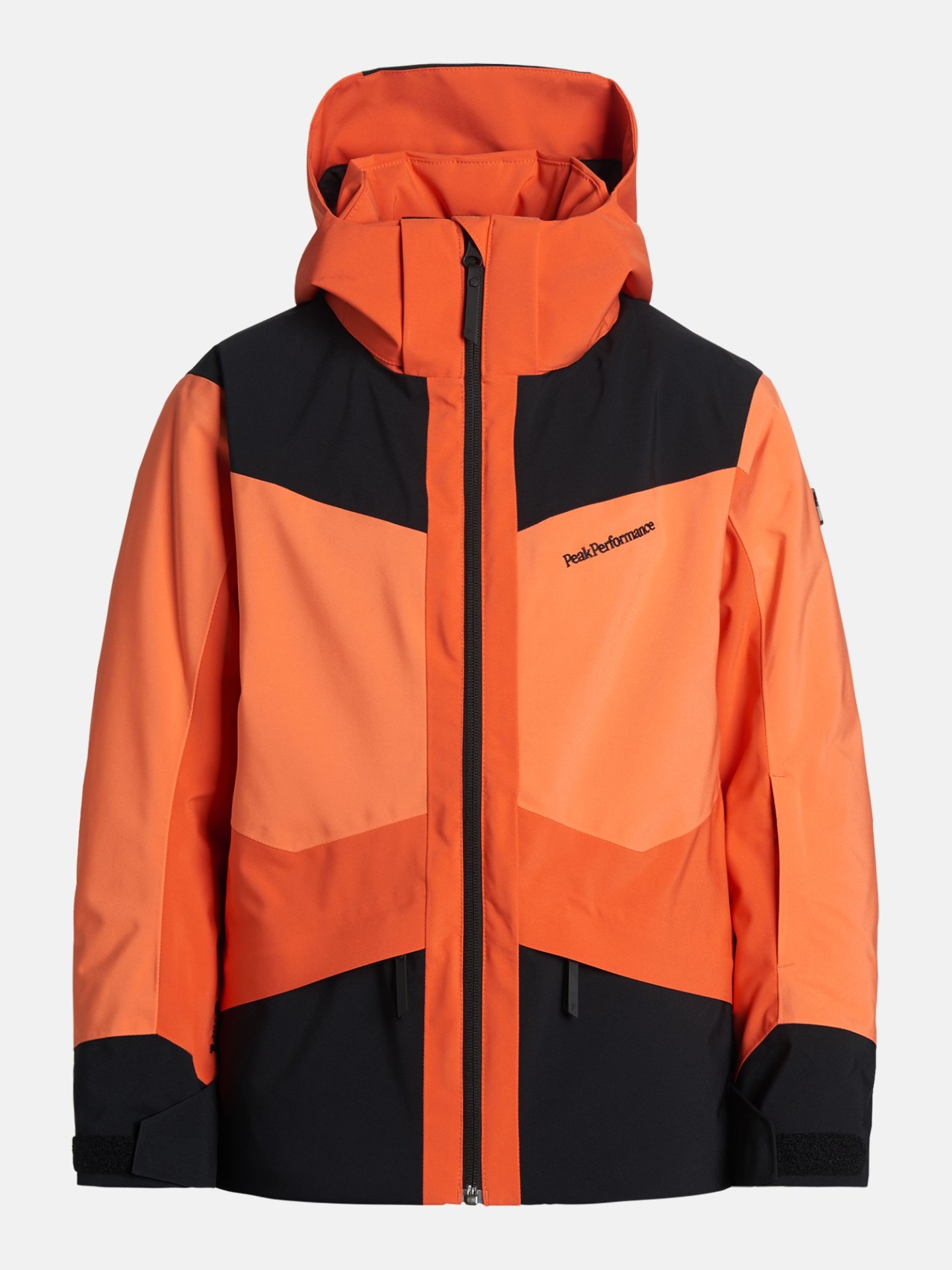peak performance gravity jacket