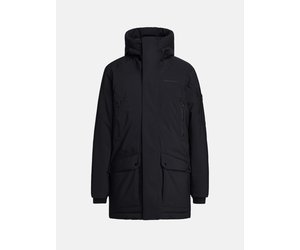 nobis sheldon down parka